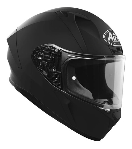 Casco Integral Airoh Valor Visor Simple Top Racing Cuo