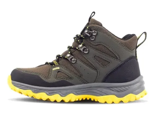 Zapatillas Jaguar Trekking Niños - Tienda Podium