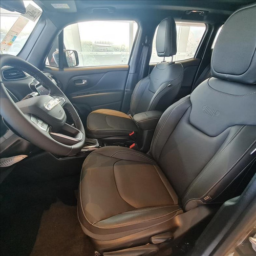 Imagem 13 de 14 de Jeep Renegade 1.3 T270 Turbo S 4x4