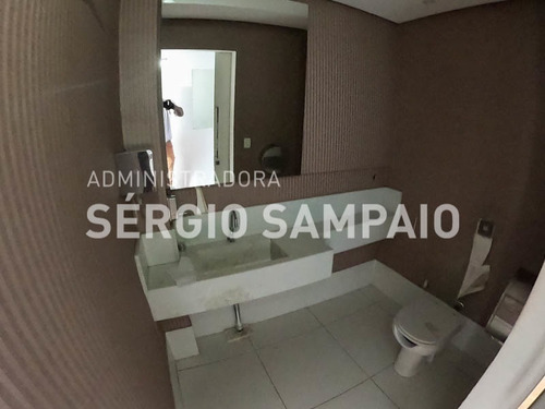 Imagem 5 de 30 de Comercial/industrial - Ref: 7920