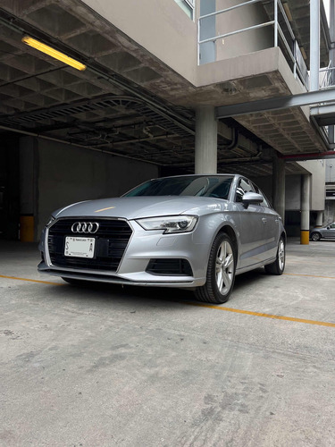 Audi A3 1.4 Sedán Dynamic At Dsg