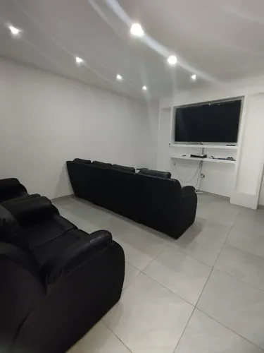 Casa Pedregosa Alta