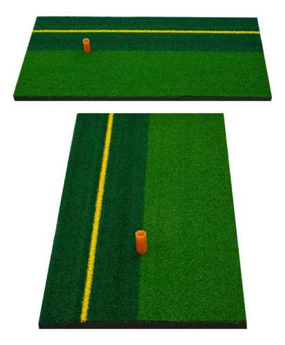 Colchoneta Para Ejercicios De Golf, Para Entrenamiento, Césp