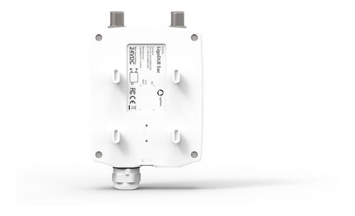 Wifi Antena Ap Ligowave 2 2,4 Ghz