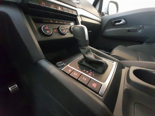 Volkswagen Amarok 3.0 V6 Extreme