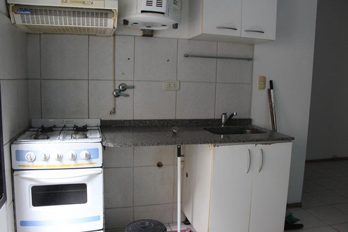 Buenos Aires Al 900 - Venta Pasillo Monoambiente Zona Monumento - Rosario