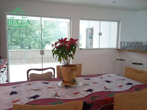 Imagem 13 de 20 de Sobrado Residencial À Venda, City América, São Paulo. - So0774