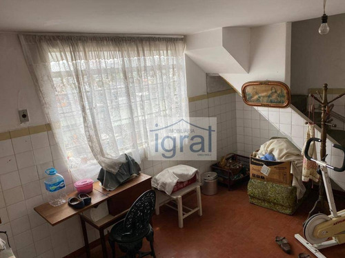 Imagem 26 de 28 de Sobrado À Venda, 249 M² Por R$ 600.000,00 - Americanópolis - São Paulo/sp - So0366