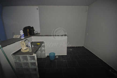 Imagem 19 de 29 de Casa À Venda Em Jardim Itatinga - Ca034919