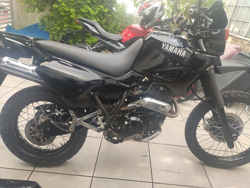 Yamaha Xt 600e 2004 - Aceito Trocas Em Motos Menores