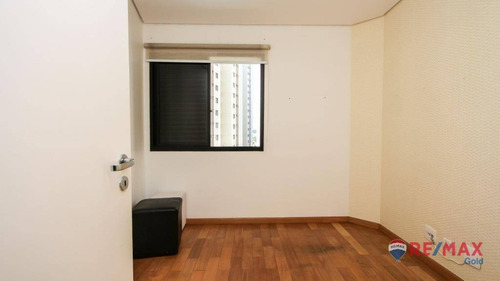 Imagem 21 de 30 de Cobertura Com 2 Dormitórios À Venda, 190 M² Por R$ 1.800.000,00 - City Lapa - São Paulo/sp - Co1494