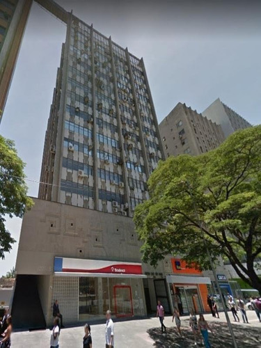 Imagem 8 de 9 de Ref.: 21618 - Sala Coml Em São Paulo Para Aluguel - 21618