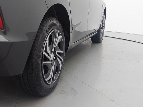 Chevrolet Onix 1.0 TURBO FLEX LT MANUAL
