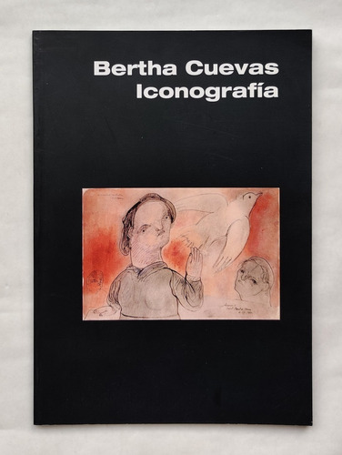 Bertha Cuevas Iconografía