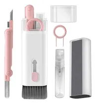 Comprar Kit De Limpieza Cepillo Ideal Pantallas Teclados Auriculares