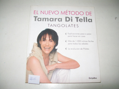 El Nuevo Método De Tamara Di Tella Tangolates