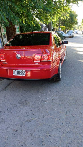 Volkswagen Bora 1.9 Trendline I 100cv 2011
