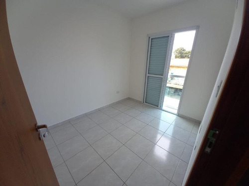 Cobertura Com 2 Dormitórios Para Alugar, 70 M² Por R$ 2.000,00/mês - Vila Scarpelli - Santo André/sp - Co1330