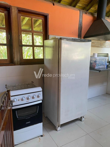 Imagem 3 de 28 de Chácara À Venda Em Bairro Dos Pires - Ch289951