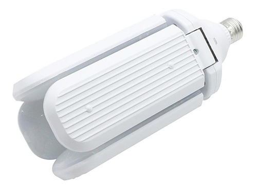 Ampolleta Led Bright Fan 3 Hélices 45w E-27 / Hb Led