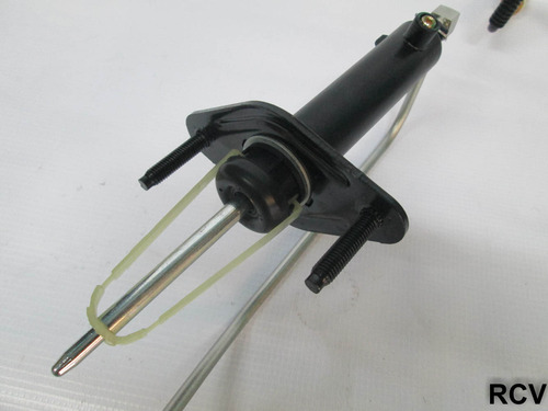 Cilindro Clutch Inferior Para Chevrolet C3500 5.7l 1996