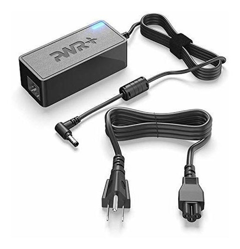 Pwr 14v Adaptador De Corriente Alterna Para Samsung Mon...