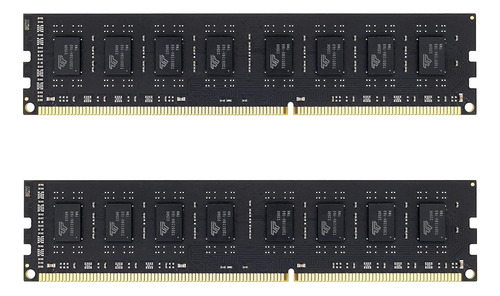 Timetec Kit De 16 Gb (2 X 8 Gb) Ddr3 / Ddr3l 1333 Mhz Pc3-10