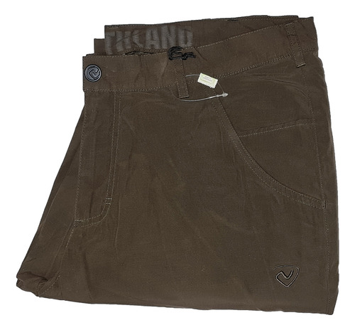 Pantalón Cargo Invierno Hombre Abelio Winter Northland