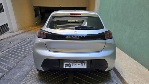 Peugeot 208 1.6 Like Pack