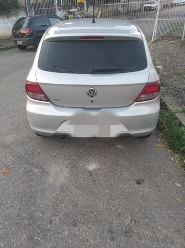 Gol G5 2011 Gnv Completo Estudo Oferta