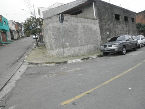 Imagem 1 de 4 de Galpões À Venda Em Guarulhos/sp - Compre O Seu Galpões Aqui! - 178259