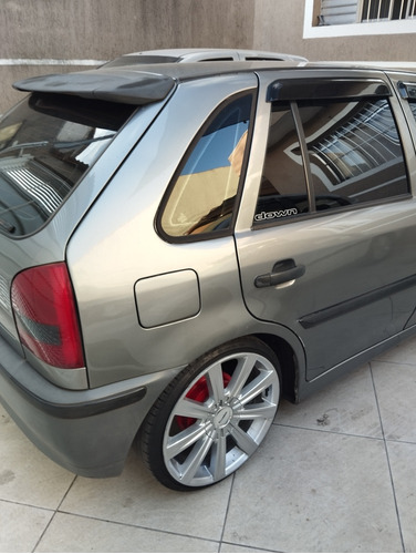 Volkswagen Gol 1.0 8v Glll