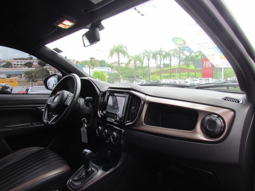 Fiat Strada 1.3 FIREFLY FLEX RANCH CD CVT