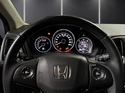 Honda HR-V EXL 1.8 Flexone 16V 5p Aut.