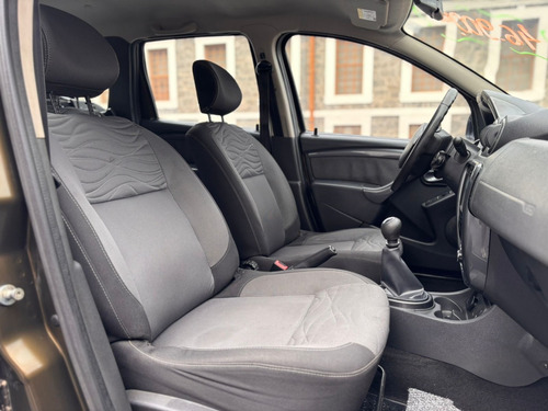 Renault Duster 2.0 DYNAMIQUE 4X2 16V FLEX 4P MANUAL