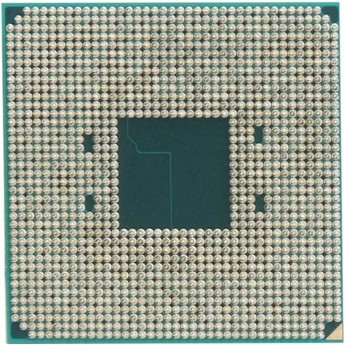 Processador Gamer Amd Ryzen 5 5500 6 Núcleos 4.2ghz S/ Vídeo