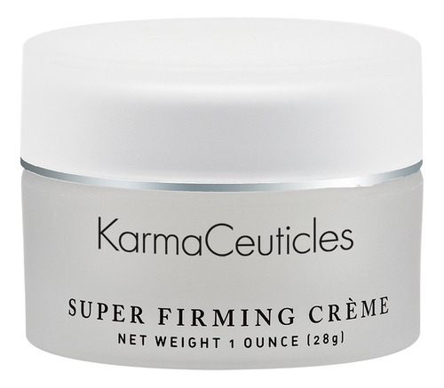 Karmaceuticles Crema Super Reafirmante, 1 Oz.