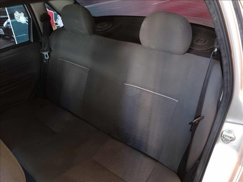 Imagem 10 de 14 de Chevrolet Classic 1.0 Ls Flex Manual 2013