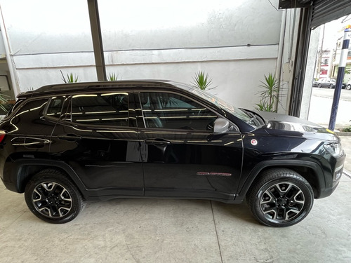 Jeep Compass 2.0 16v Trailhawk 4x4