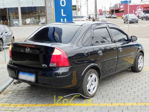 Chevrolet Corsa 1.4 MPFI PREMIUM SEDAN 8V FLEX 4P MANUAL