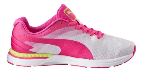 Puma top rosas 2018