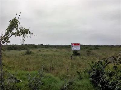 Terreno en venta