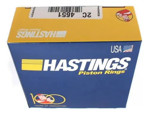 comprar Anillos Para Renault Clio Simbol Megane 1.6 Gruesos Std 020