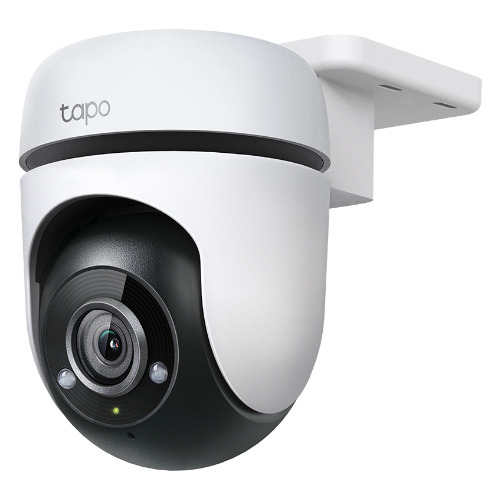 Camara De Seguridad Tp-link Tapo C500 Exterior Full Hd 360º