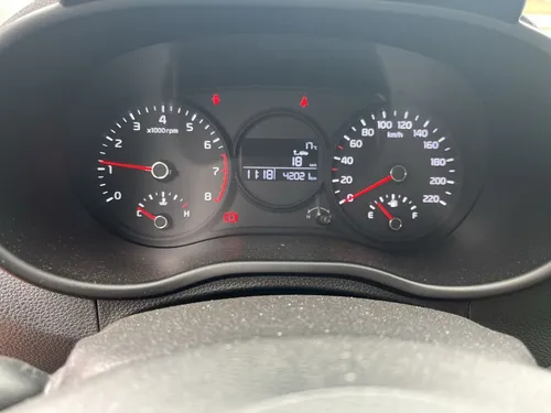 Kia Picanto New Xline 2022