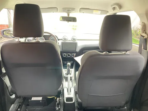 Suzuki Swift 1.2 Hybrid 2Wd