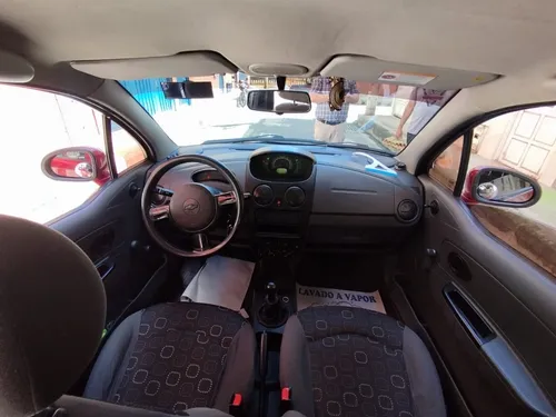Chevrolet Spark 1.0 Life
