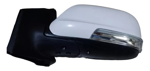 Espejo Retrovisor Original Great Wall M4 / Haval M4