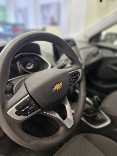 Chevrolet Onix 1.0 Lt