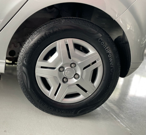 Chevrolet Onix 1.0 MPFI JOY 8V FLEX 4P MANUAL